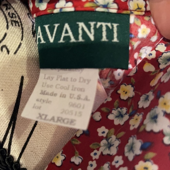 Avanti set Vintage excellent condition - Picture 9 of 9